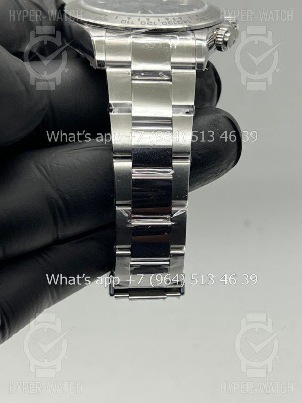 Товар Rolex Cosmograph Daytona 40mm 116509-0071 Steel Фото 10 - Rolex Cosmograph Daytona 40mm 116509-0071 Steel