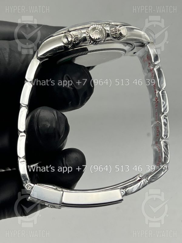 Товар Rolex Cosmograph Daytona 40mm 116509-0071 Steel Фото 11 - Rolex Cosmograph Daytona 40mm 116509-0071 Steel