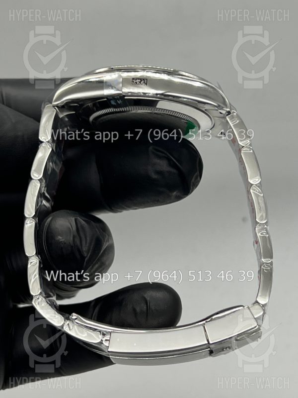 Товар Rolex Cosmograph Daytona 40mm 116509-0071 Steel Фото 13 - Rolex Cosmograph Daytona 40mm 116509-0071 Steel
