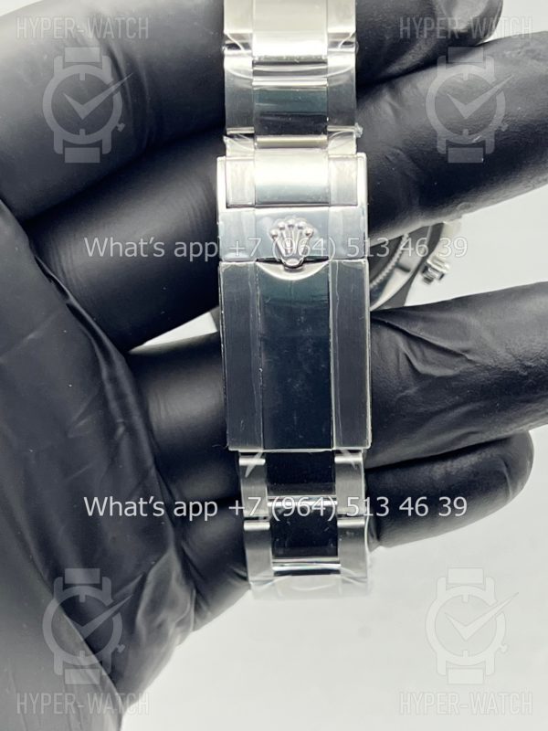 Товар Rolex Cosmograph Daytona 40mm 116509-0071 Steel Фото 15 - Rolex Cosmograph Daytona 40mm 116509-0071 Steel