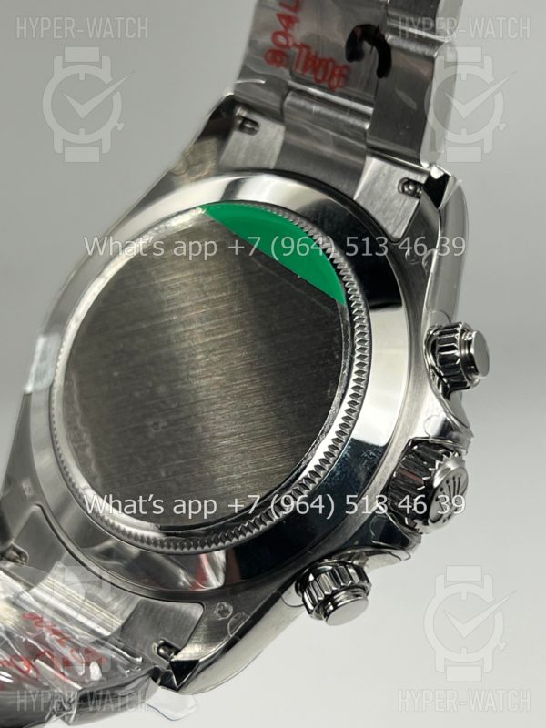 Товар Rolex Cosmograph Daytona 40mm 116509-0071 Steel Фото 18 - Rolex Cosmograph Daytona 40mm 116509-0071 Steel