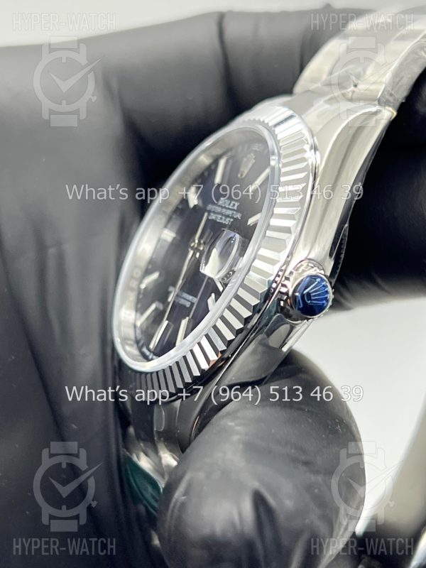 Товар Rolex DateJust 41mm 126334-0001 Clean Фото 6 - Rolex DateJust 41mm 126334-0001 Clean