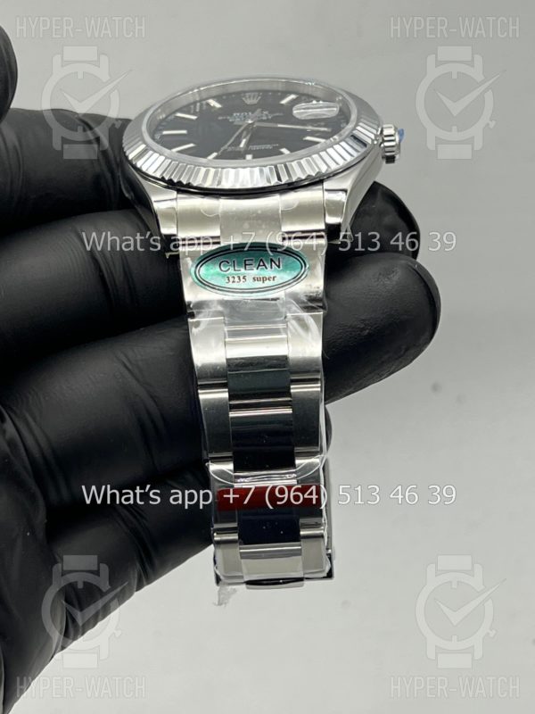 Товар Rolex DateJust 41mm 126334-0001 Clean Фото 10 - Rolex DateJust 41mm 126334-0001 Clean