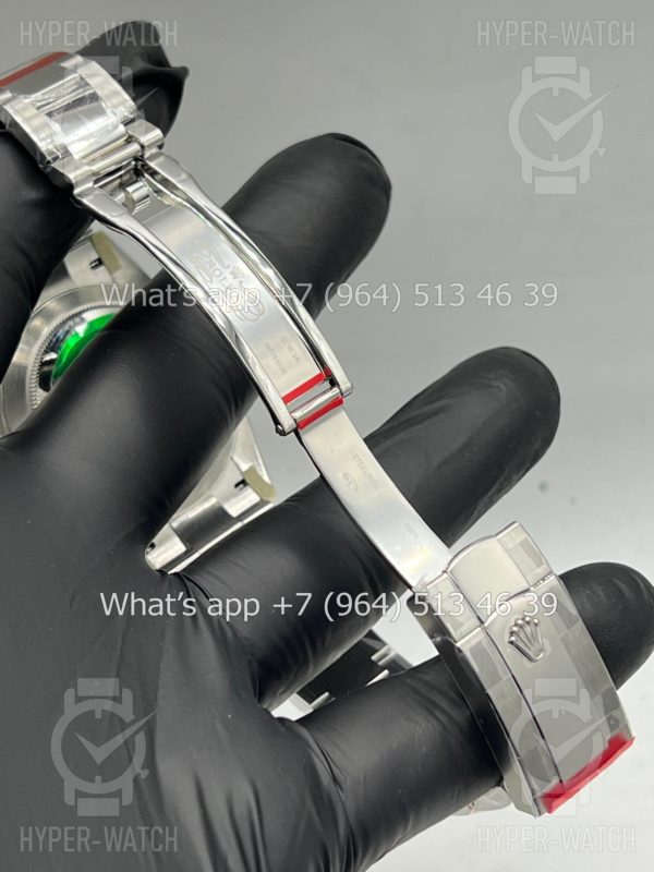Товар Rolex DateJust 41mm 126334-0001 Clean Фото 17 - Rolex DateJust 41mm 126334-0001 Clean