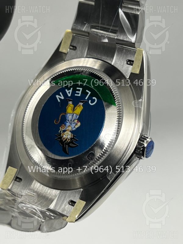 Товар Rolex DateJust 41mm 126334-0001 Clean Фото 18 - Rolex DateJust 41mm 126334-0001 Clean