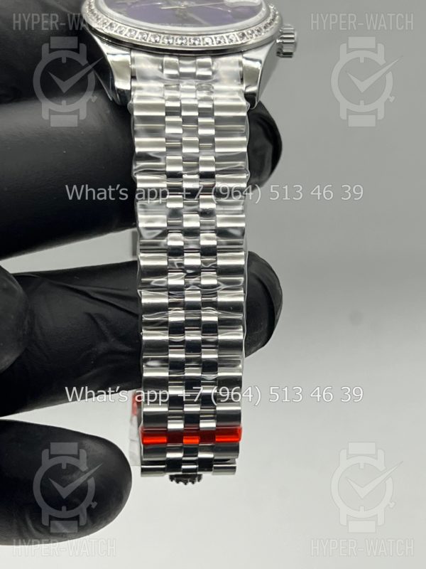 Фото 11 - Rolex DateJust 31mm 278384RBR-0030