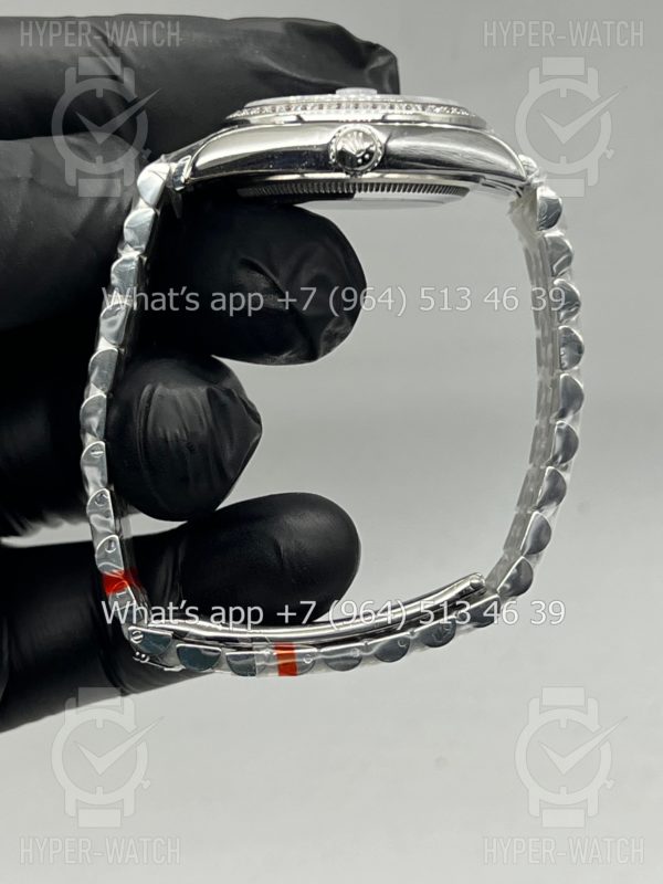Фото 12 - Rolex DateJust 31mm 278384RBR-0030