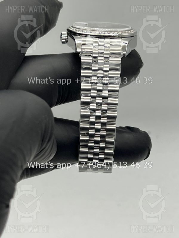 Фото 13 - Rolex DateJust 31mm 278384RBR-0030