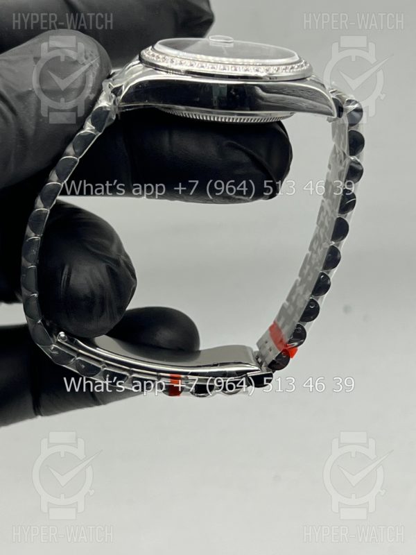 Фото 14 - Rolex DateJust 31mm 278384RBR-0030