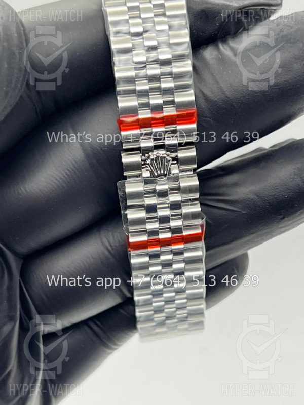 Фото 16 - Rolex DateJust 31mm 278384RBR-0030