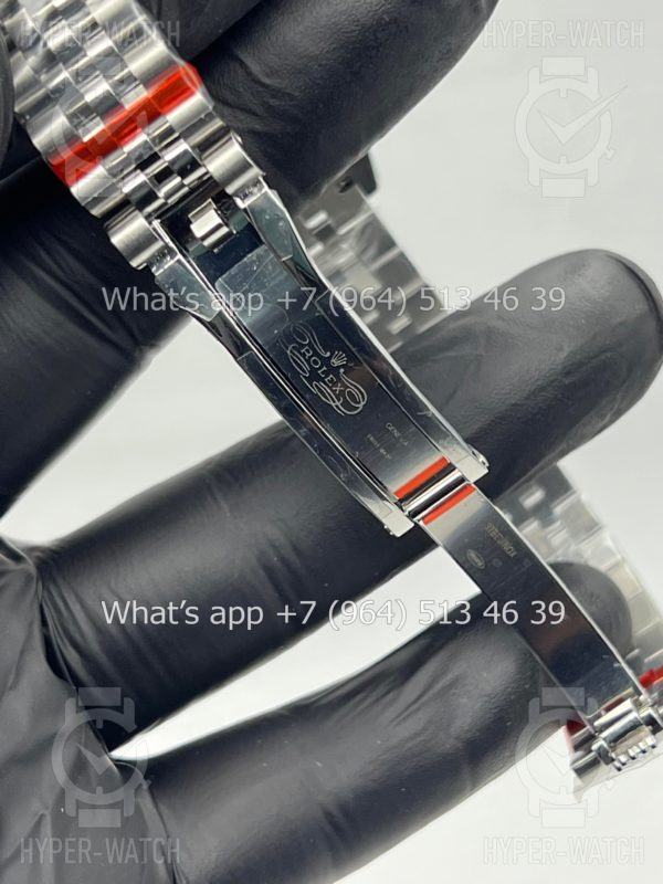 Фото 17 - Rolex DateJust 31mm 278384RBR-0030