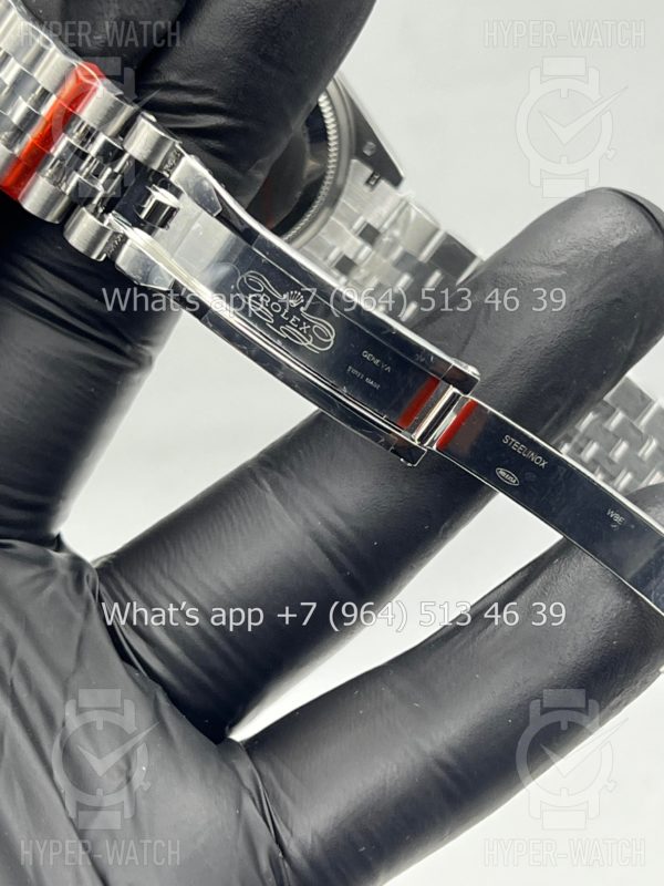 Фото 18 - Rolex DateJust 31mm 278384RBR-0030