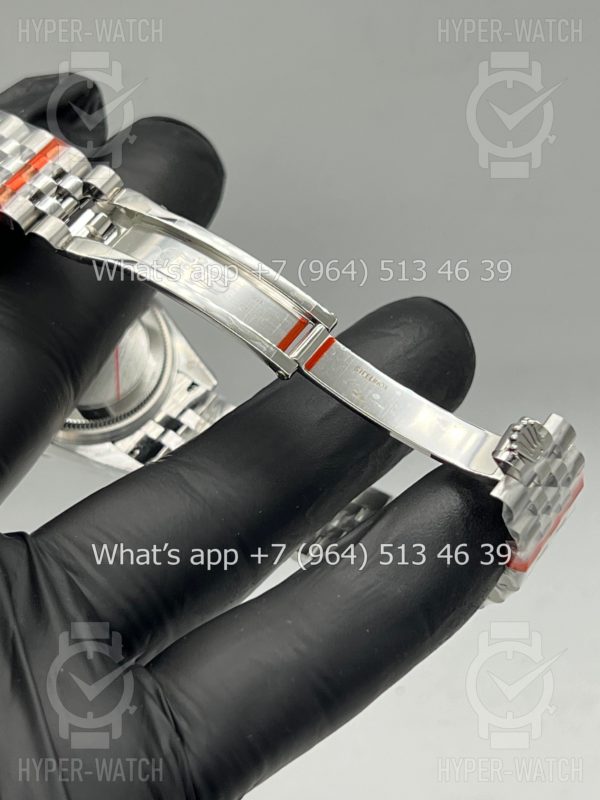 Фото 19 - Rolex DateJust 31mm 278384RBR-0030