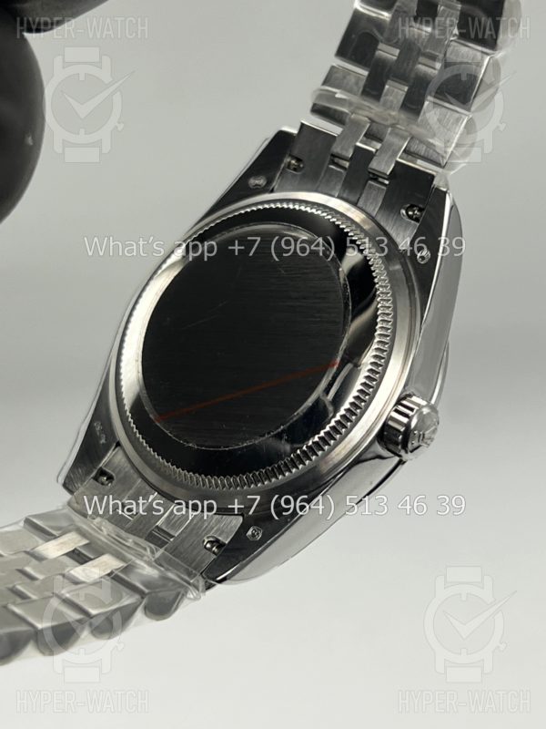 Фото 20 - Rolex DateJust 31mm 278384RBR-0030