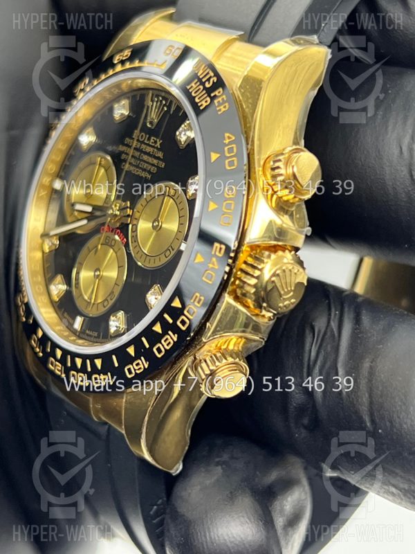 Фото 6 - Rolex Cosmograph Daytona 40mm 126518LN-0006