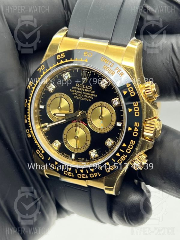 Фото 7 - Rolex Cosmograph Daytona 40mm 126518LN-0006