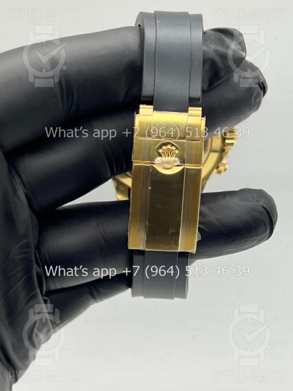 Фото 14 - Rolex Cosmograph Daytona 40mm 126518LN-0006