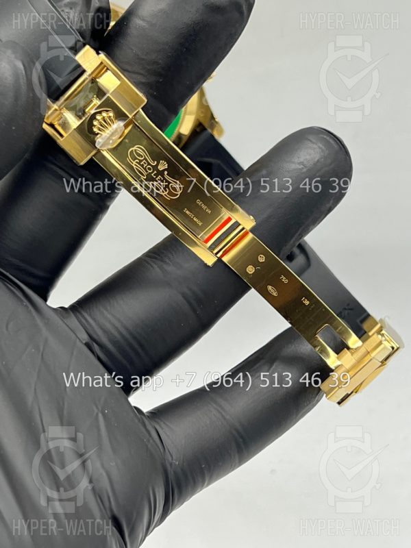 Фото 15 - Rolex Cosmograph Daytona 40mm 126518LN-0006