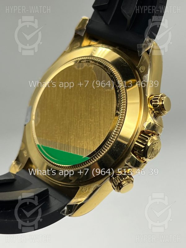 Фото 17 - Rolex Cosmograph Daytona 40mm 126518LN-0006