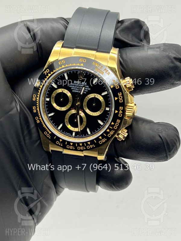 Товар Rolex Cosmograph Daytona 40mm 126518LN-0008 Фото 8 - Rolex Cosmograph Daytona 40mm 126518LN-0008