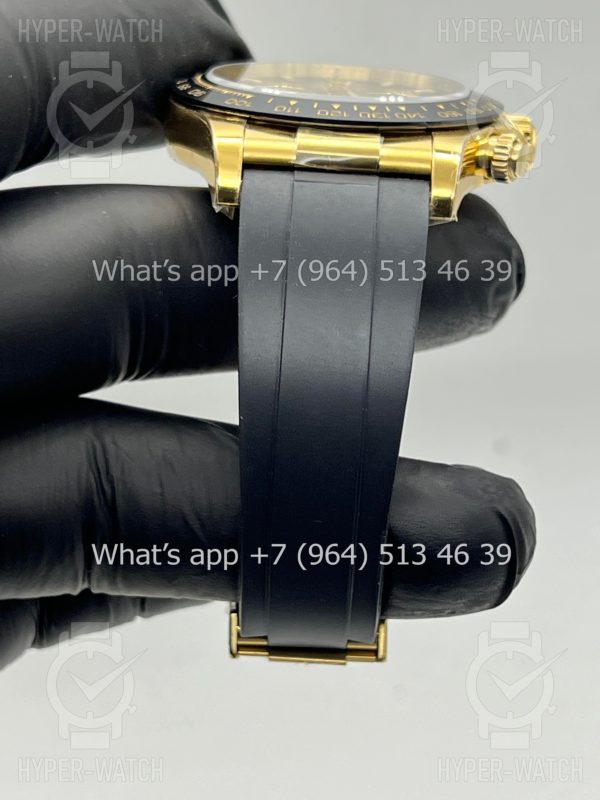 Товар Rolex Cosmograph Daytona 40mm 126518LN-0008 Фото 9 - Rolex Cosmograph Daytona 40mm 126518LN-0008