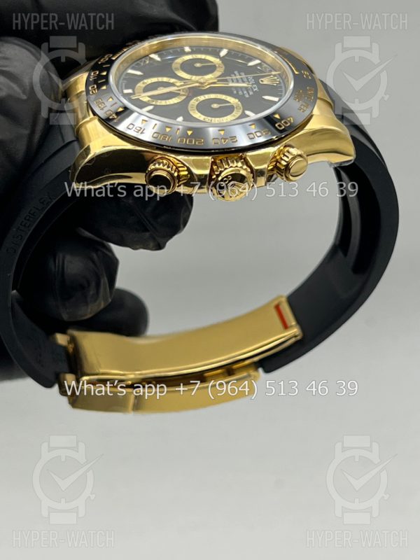 Товар Rolex Cosmograph Daytona 40mm 126518LN-0008 Фото 11 - Rolex Cosmograph Daytona 40mm 126518LN-0008