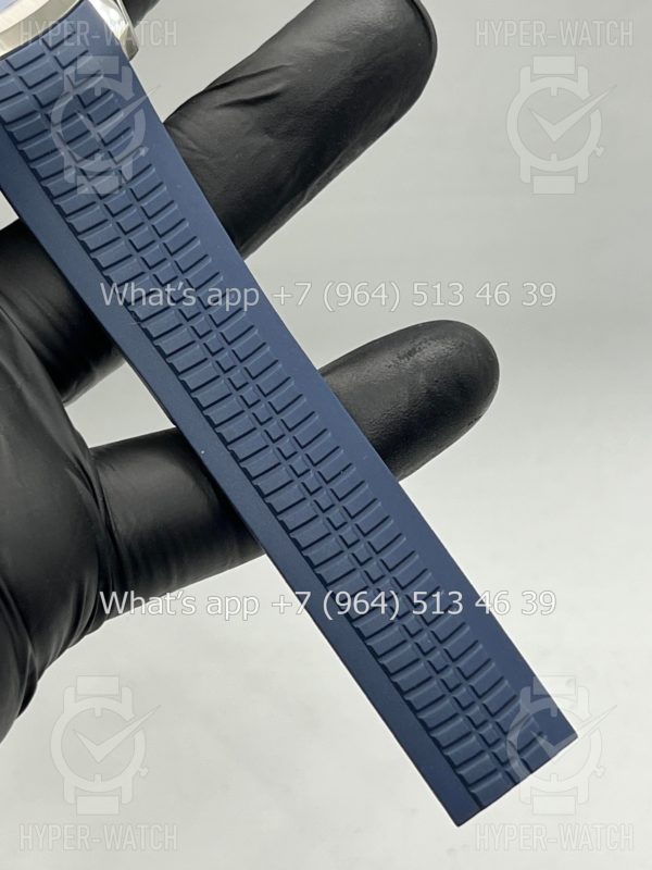 Товар Patek Philippe Aquanaut 42mm 5168G-001 Steel Фото 10 - Patek Philippe Aquanaut 42mm 5168G-001 Steel