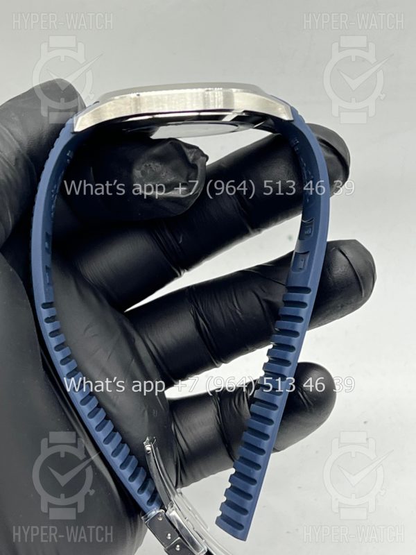 Товар Patek Philippe Aquanaut 42mm 5168G-001 Steel Фото 12 - Patek Philippe Aquanaut 42mm 5168G-001 Steel