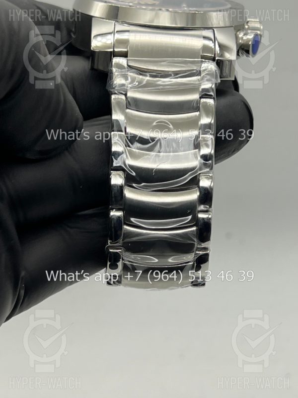 Товар Bvlgari Octo Roma Skeleton Art 7724 Фото 10 - Bvlgari Octo Roma Skeleton Art 7724