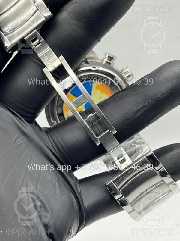Товар Bvlgari Octo Roma Skeleton Art 7724 Фото 15 - Bvlgari Octo Roma Skeleton Art 7724