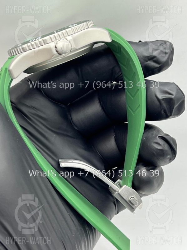 Товар Tag Heuer Aquaracer 300M 43mm Art 7514 Фото 14 - Tag Heuer Aquaracer 300M 43mm Art 7514