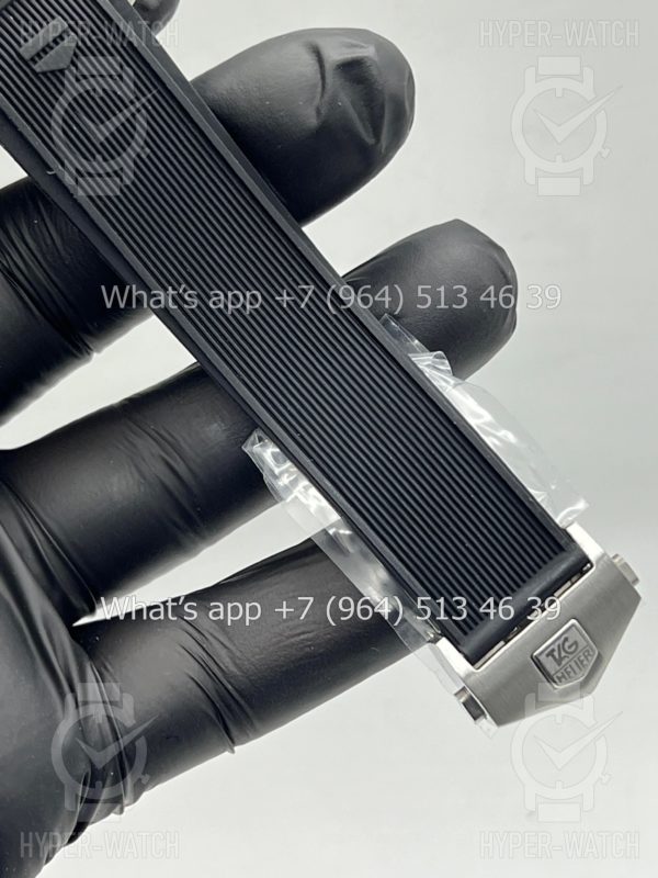 Товар Tag Heuer Aquaracer 300M 43mm Art 7519 Фото 11 - Tag Heuer Aquaracer 300M 43mm Art 7519