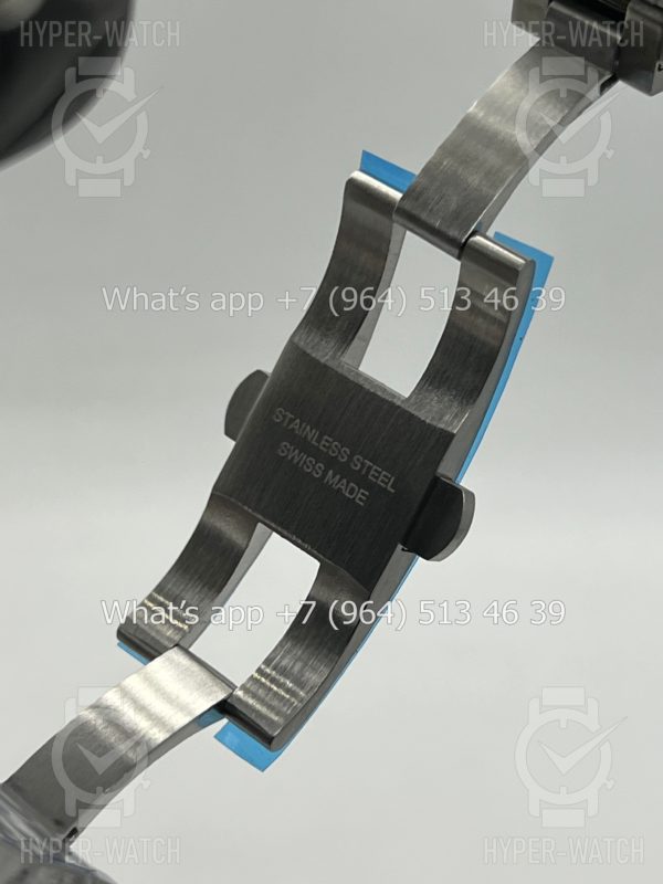 Товар Cartier Santos de Cartier 40mm Art 7586 Фото 18 - Cartier Santos de Cartier 40mm Art 7586
