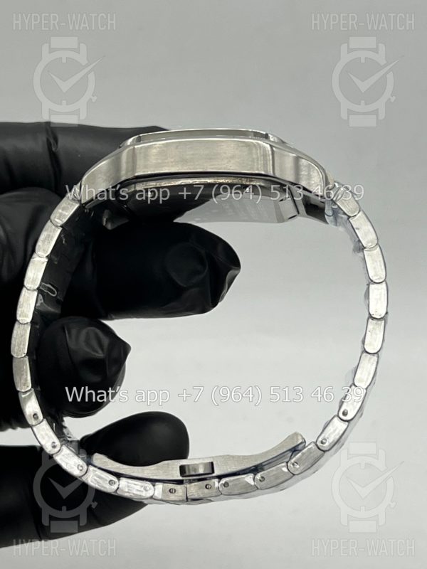 Товар Cartier Santos de Cartier 40mm Art 7589 Фото 14 - Cartier Santos de Cartier 40mm Art 7589