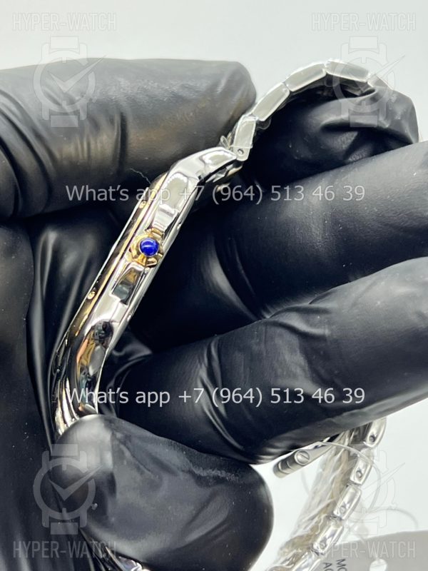 Фото 8 - Cartier Panthere de Cartier 40mm Art 7591