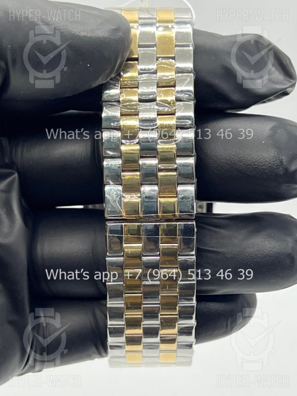 Фото 16 - Cartier Panthere de Cartier 40mm Art 7591