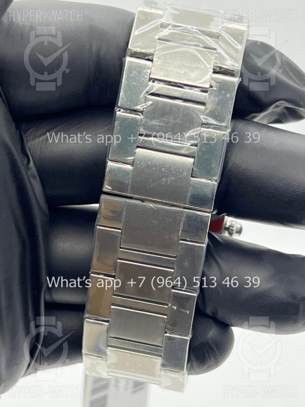 Фото 20 - Cartier Tank Art 7574