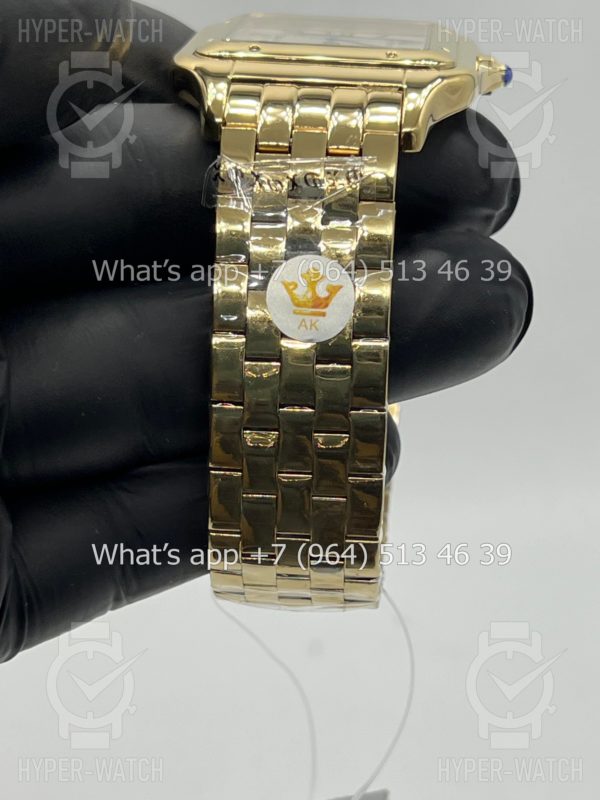 Фото 9 - Cartier Panthere de Cartier 40mm Art 7592