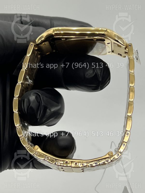 Фото 13 - Cartier Panthere de Cartier 40mm Art 7592