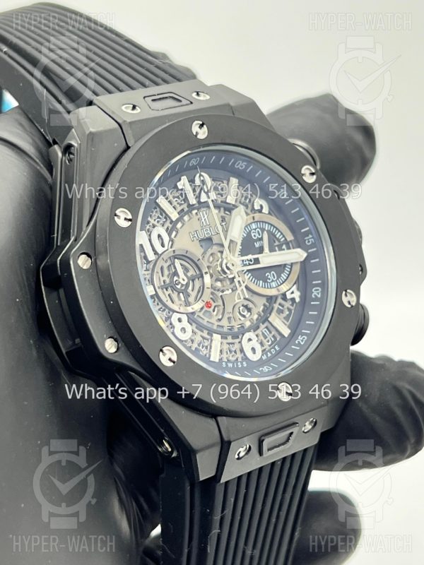 Фото 4 - Hublot Big Bang Unico 42mm Art 7469