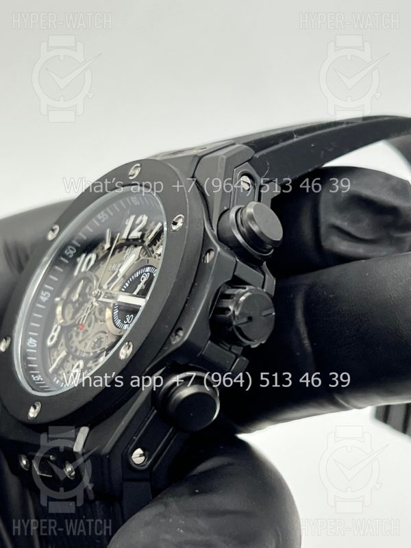 Фото 5 - Hublot Big Bang Unico 42mm Art 7469