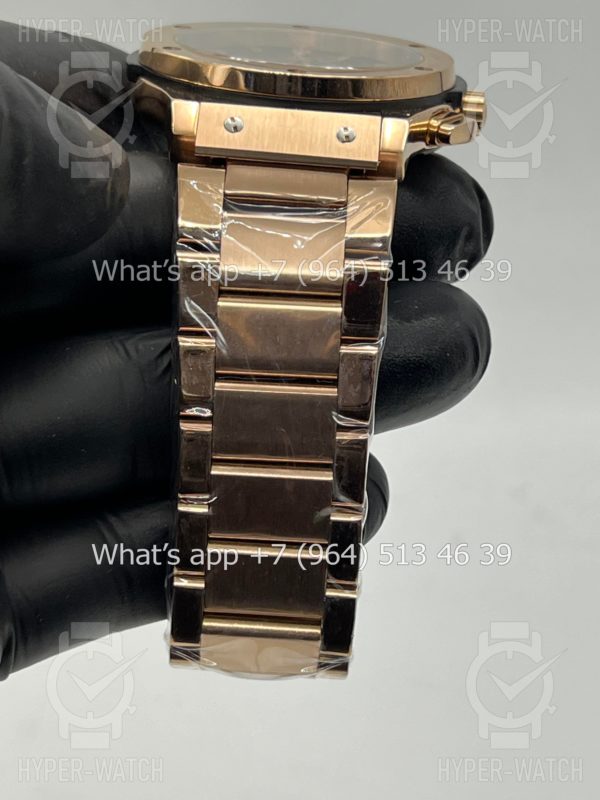 Товар Hublot Classic Fusion Chronograph 45mm Art 7692 Фото 9 - Hublot Classic Fusion Chronograph 45mm Art 7692