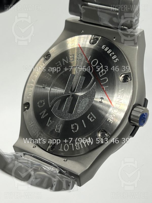 Товар Hublot Classic Fusion 42mm Art 7695 Фото 16 - Hublot Classic Fusion 42mm Art 7695