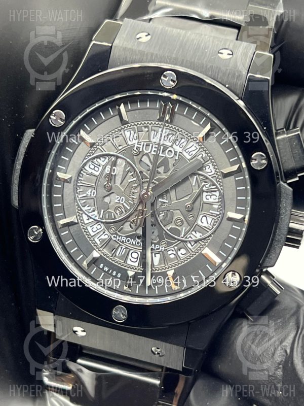 Товар Hublot Classic Fusion Aerofusion 45mm Art 7693 Фото 4 - Hublot Classic Fusion Aerofusion 45mm Art 7693