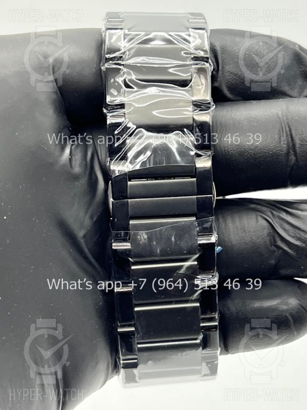 Товар Hublot Classic Fusion Aerofusion 45mm Art 7693 Фото 12 - Hublot Classic Fusion Aerofusion 45mm Art 7693