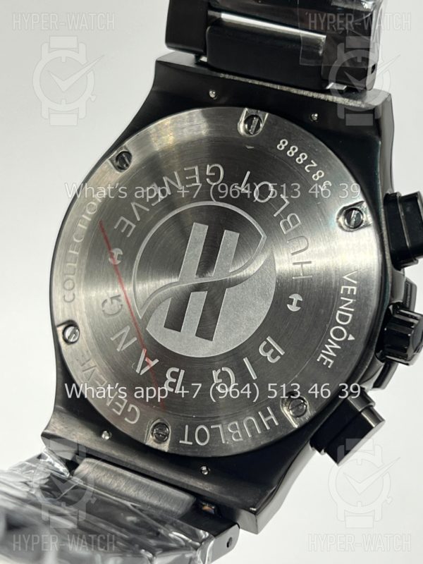 Товар Hublot Classic Fusion Aerofusion 45mm Art 7693 Фото 14 - Hublot Classic Fusion Aerofusion 45mm Art 7693