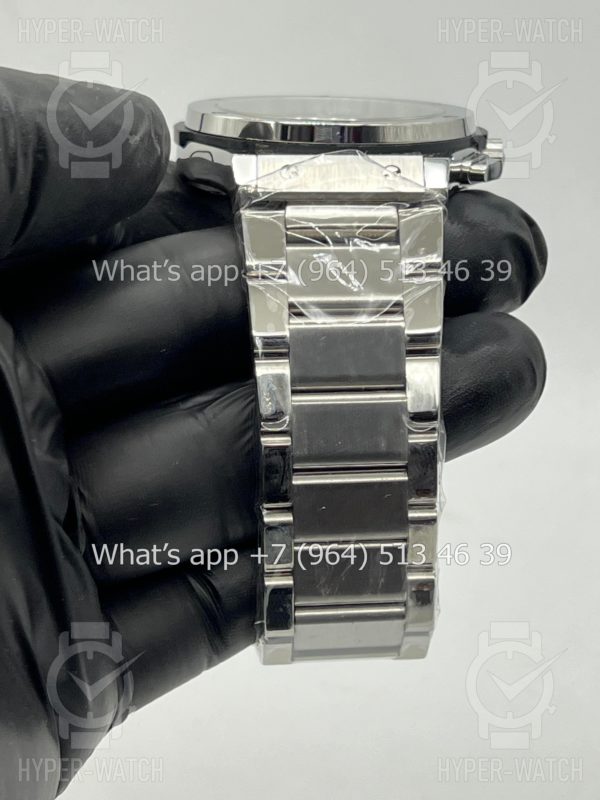 Товар Hublot Classic Fusion Chronograph 45mm Art 7694 Фото 9 - Hublot Classic Fusion Chronograph 45mm Art 7694