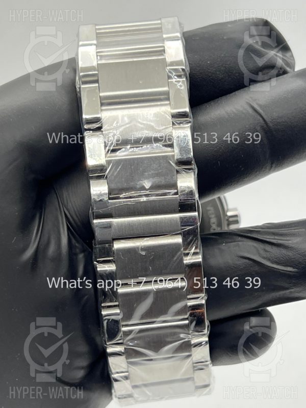 Товар Hublot Classic Fusion Chronograph 45mm Art 7694 Фото 13 - Hublot Classic Fusion Chronograph 45mm Art 7694