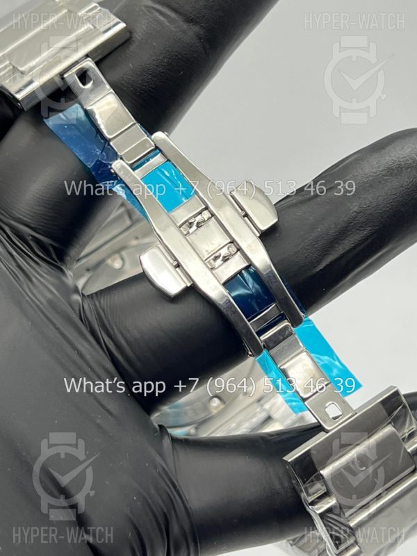 Товар Hublot Classic Fusion Chronograph 45mm Art 7694 Фото 14 - Hublot Classic Fusion Chronograph 45mm Art 7694