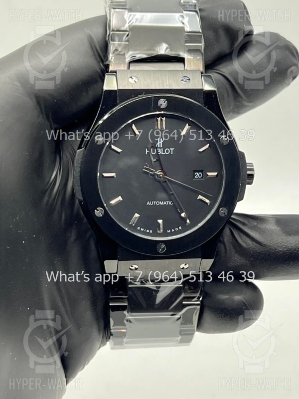 Товар Hublot Classic Fusion 42mm Art 7697 Фото 7 - Hublot Classic Fusion 42mm Art 7697